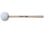 Corpsmaster baqueta Bombo para 28"/30", blanda
