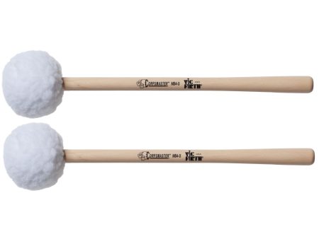 Corpsmaster baqueta Bombo para 28"/30", blanda - Image 2