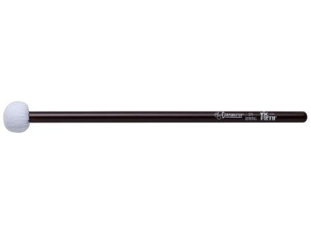 Corpsmaster Timbal/General