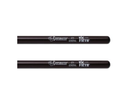 Corpsmaster Timbal/General - Image 4