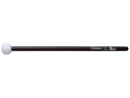 Corpsmaster Timbal/Staccato