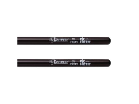 Corpsmaster Timbal/Staccato - Image 3