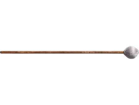 Corpsmaster placas/Marimba, Medio