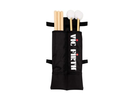 Vic Firth Marching Double Stick Bag