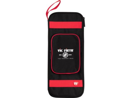 Vic Firth Protégé Stick Bag - Black