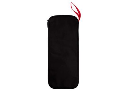 Vic Firth Protégé Stick Bag - Black - Image 3