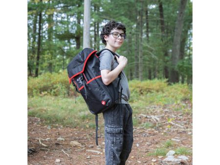 Vic Firth Protégé Stick Bag Backpack - Image 7
