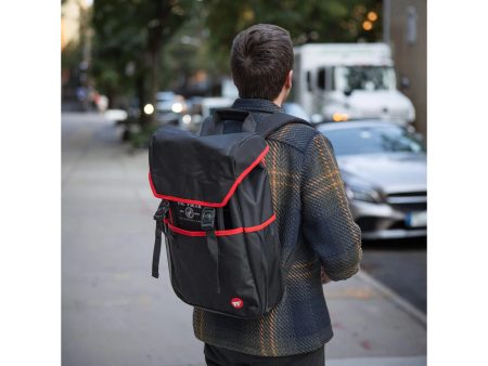 Vic Firth Protégé Stick Bag Backpack - Image 4