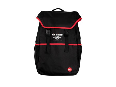 Vic Firth Protégé Stick Bag Backpack - Image 2