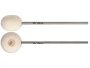 VICKICK/Mazo p/ pedal bombo, felpa
