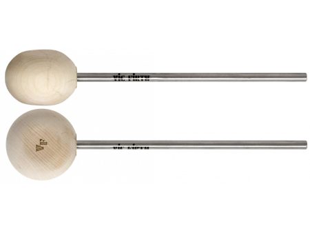 VICKICK/Mazo p/ pedal bombo, madera