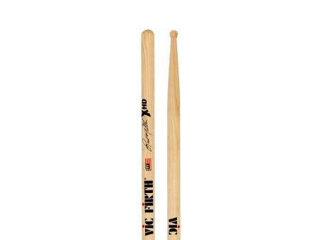 Serie Autografiados/Russ Miller "Hi-Def" - Image 3