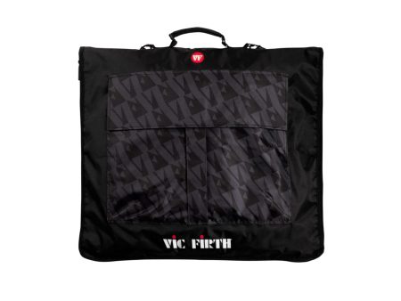 Vic Firth Performer Keyboard Mallet Bag