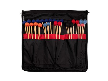 Vic Firth Performer Keyboard Mallet Bag - Image 4
