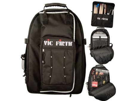 Mochila p/ accesorios