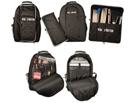 Mochila p/ accesorios - Image 2