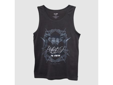 Vic Firth Menß Tank Top
