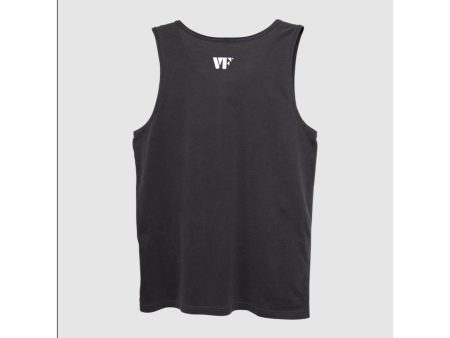 Vic Firth Menß Tank Top - Image 2
