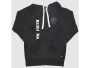 Vic Firth Zip Up Logo Hoodie