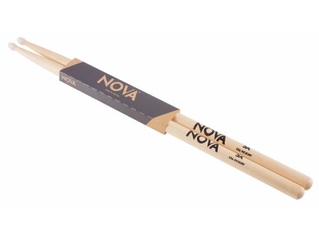 Classic 5A Punta de Nylon - Image 3