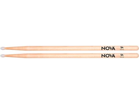 Maple 5A Punta de Nylon