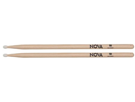 Classic 5B Punta de Nylon