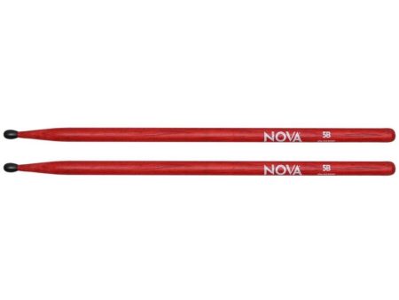 Classic 5B Punta de Nylon