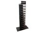 Display. Upper Bin