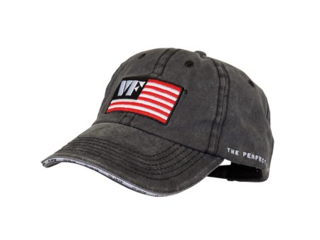 Vic Firth Classic Baseball Hat