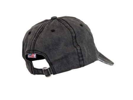 Vic Firth Classic Baseball Hat - Image 2