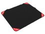 Alfombra con funda