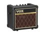 11amp models and 2 effect sections