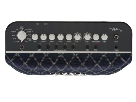 Multiproposito 50W 2x3" Btooth USB Interface - Image 3