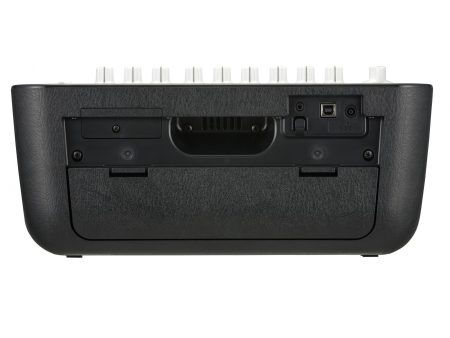 Multiproposito 50W 2x3" Btooth USB Interface - Image 4