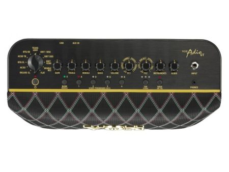 Multiproposito 50W 2x3"USB Interface Sin Bluetooth - Image 2