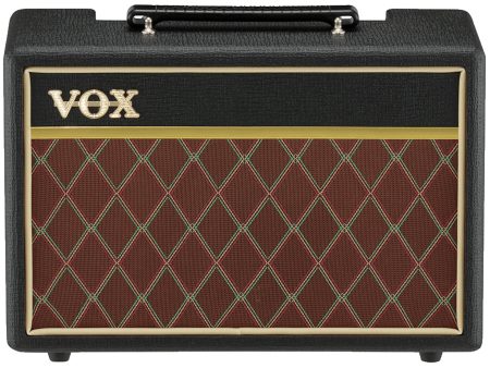 10W COMBO Guitarra 1x6.5" Clean/Overdrive Auriculares