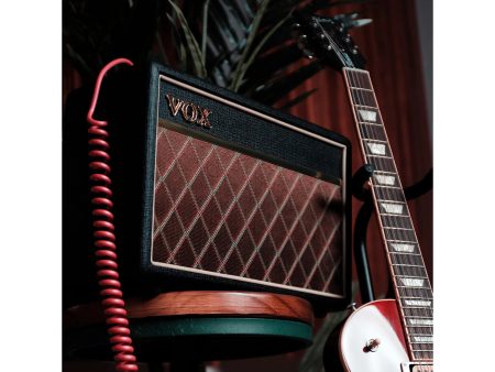 10W COMBO Guitarra 1x6.5" Clean/Overdrive Auriculares - Image 7