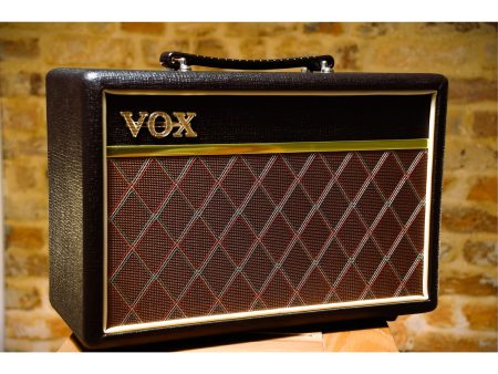 10W COMBO Guitarra 1x6.5" Clean/Overdrive Auriculares - Image 6