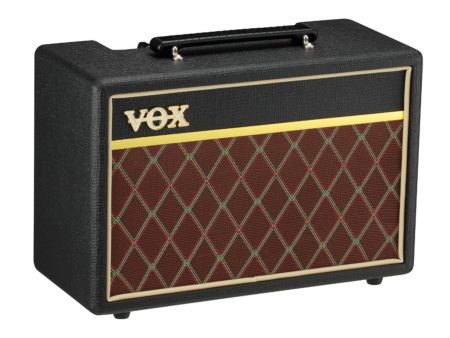10W COMBO Guitarra 1x6.5" Clean/Overdrive Auriculares - Image 2