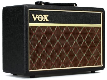 10W COMBO Guitarra 1x6.5" Clean/Overdrive Auriculares - Image 5