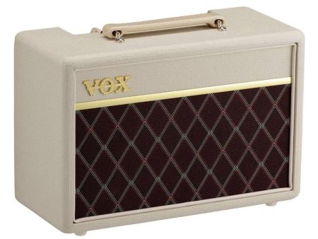 10W COMBO Guitarra 1x6.5" Clean/Overdrive Auriculares