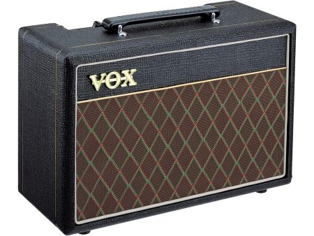 Combo transistor 10w 1x6.5