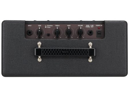 Combo transistor 10w 1x6.5 - Image 2