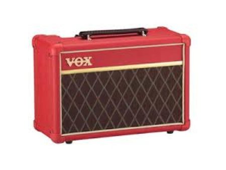 Combo transistor 10w 1x6.5