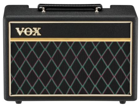 Combo BAJO 10w 2x5" Bulldog,Drive,Brillo,Auricular
