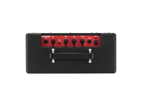 Combo BAJO 10w 2x5" Bulldog,Drive,Brillo,Auricular - Image 5