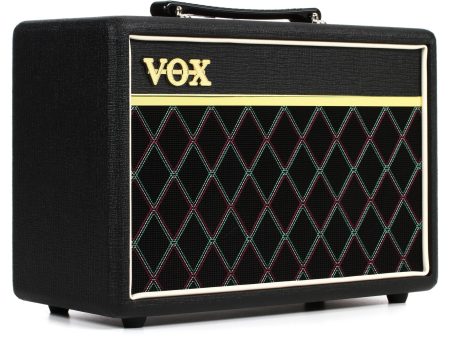 Combo BAJO 10w 2x5" Bulldog,Drive,Brillo,Auricular - Image 2