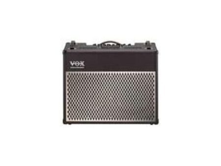 Combo 100 watts 2x12" 12AX7