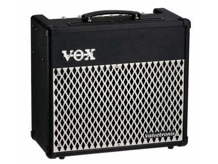 Combo 15w 1x10",12AX7valve