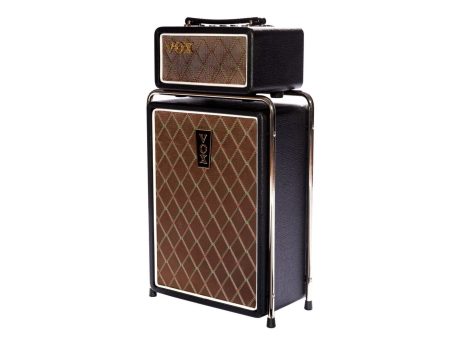 Cabezal 50 Watts Caja 10 Celestion Tremolo Nutube - Image 4